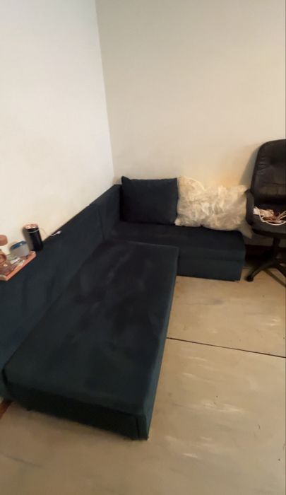 Servicii curățenie la domiciliu – București & Ilfov