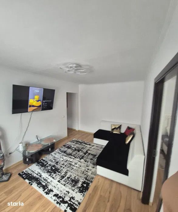 Apartament 2 camere Tomis 3