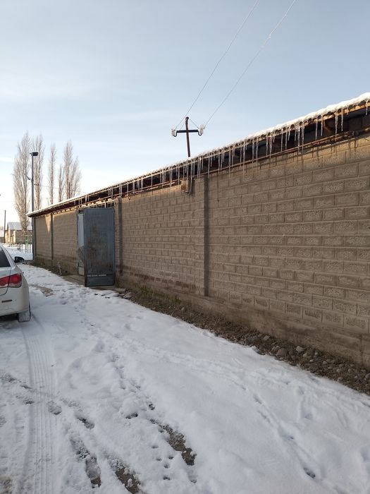 Срочно продается участок!