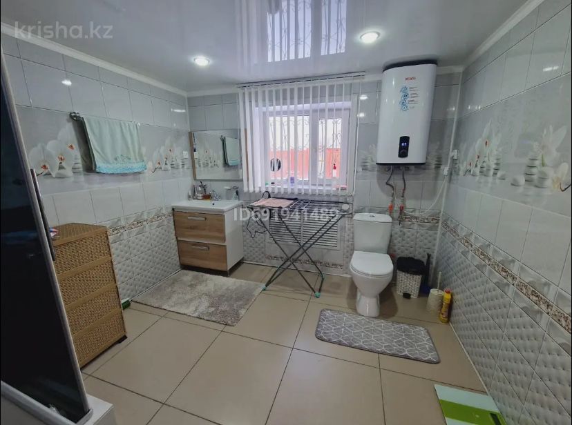 Частный дом