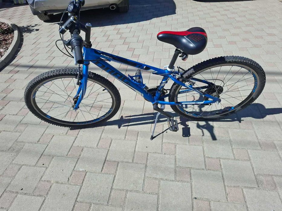 Колело DRAG all terrain 26"