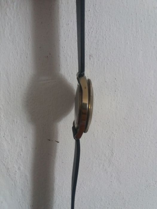 Часы командирские