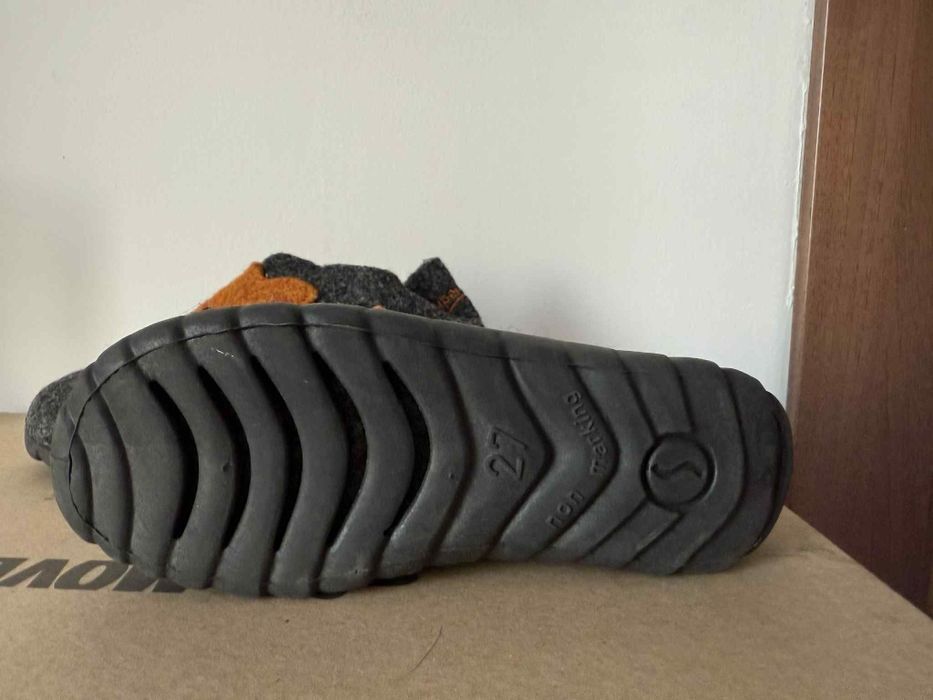 SUPERFIT N27, безупречно състояние!