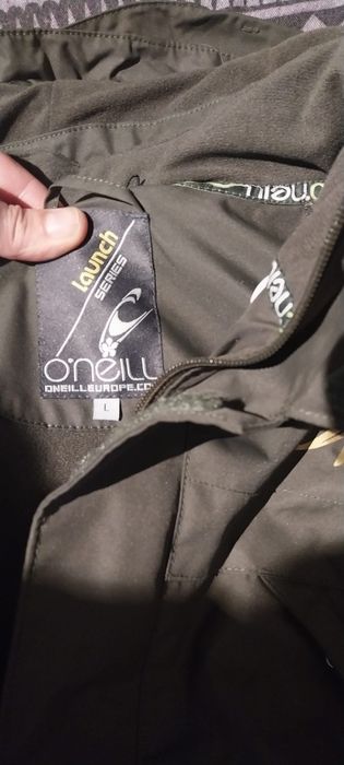 Geaca dama Oneill sporturi iarna