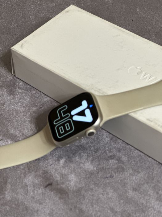 Apple Watch 9, 41мм,