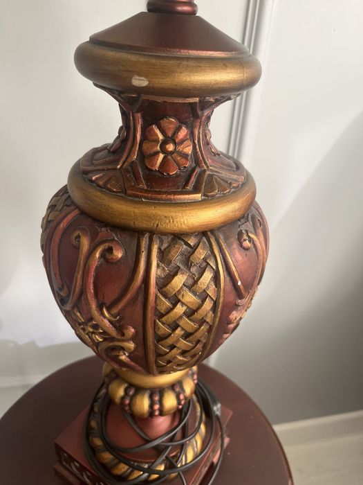 Торшер 2 штуки отличные