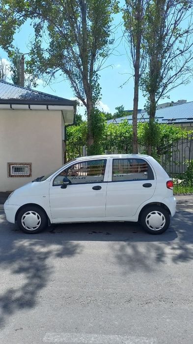 Matiz arendaga 2015