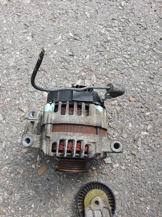 Продам запчасти на Шевроле Каптива