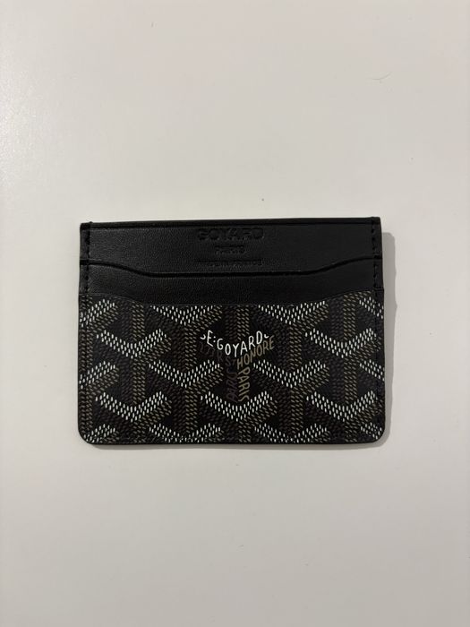Suport de carduri- Goyard