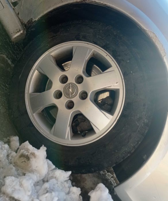 Opel-Vectra de vânzare