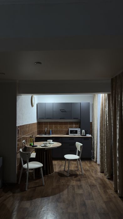 Сдам двух ком кв помесячно