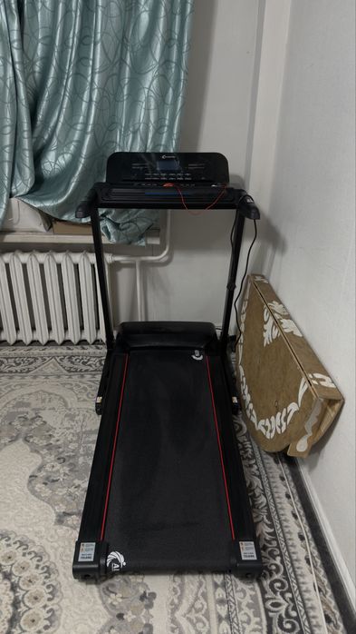 Беговая дорожкаа