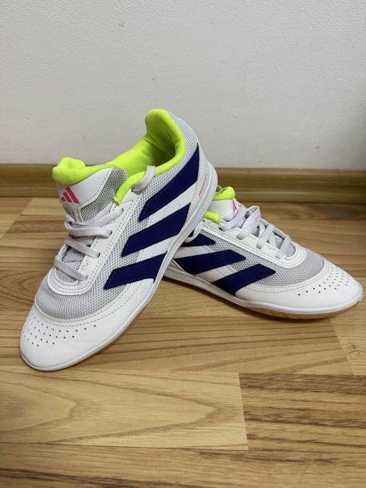 Adidas predator sala pentru copii 36