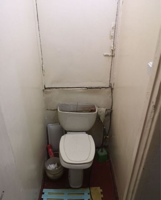 1-комнатная, массив Ялангач | 36 м² | $45 500