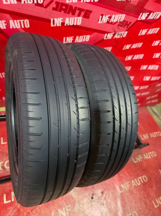 Anvelope de VARA - 185/65/15 - NOKIAN - 5.84 MM - DOT 2021 !