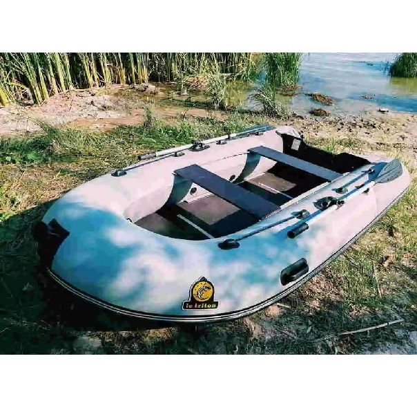 Лодка ПВХ ТРИТОН Plus 335