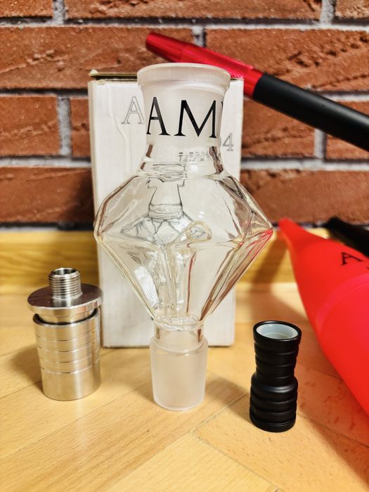 Vand accesorii narghilea Amy Deluxe