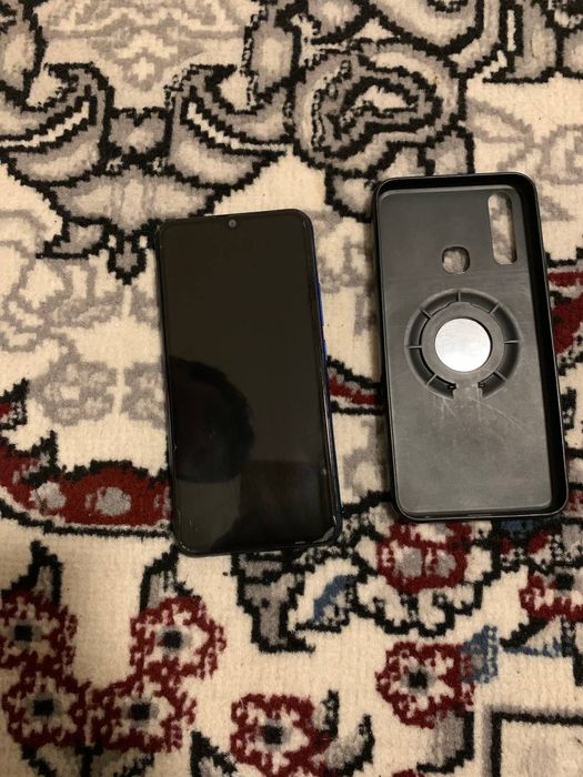 Vivo Y12 holati yaxshi toliq malumot apisaniyada