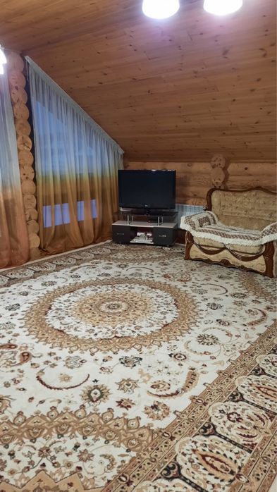 Аренда котеджа, юрты