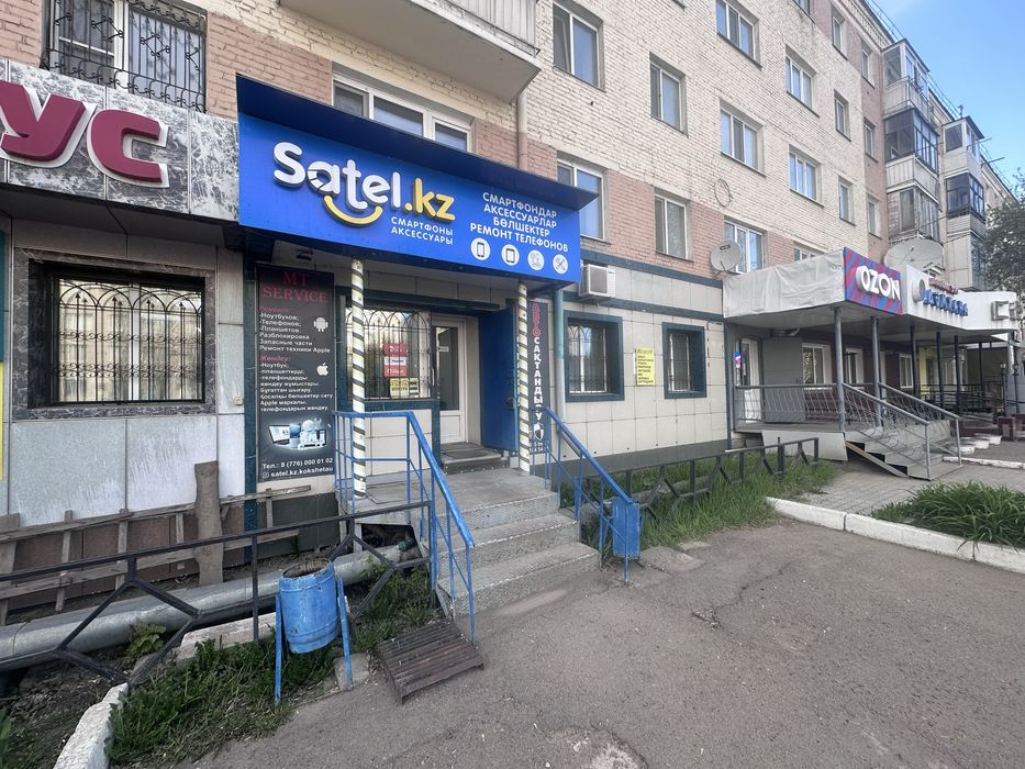 Сдам место под мороженное