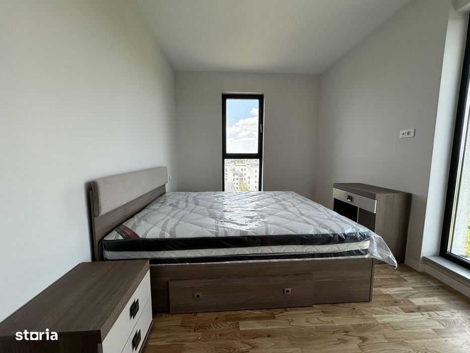 Apartament 3 camere | Bloc Nou Finalizat | Piata Presei Libere