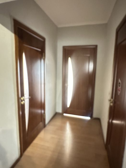 Межкомнатные Двери