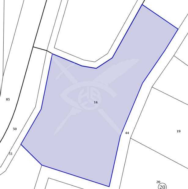 Парцел в село Визица 70317