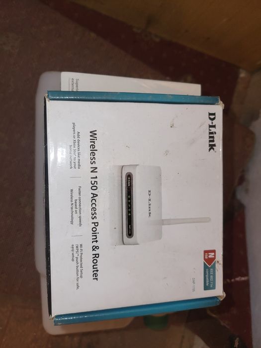Продам модем D-Link