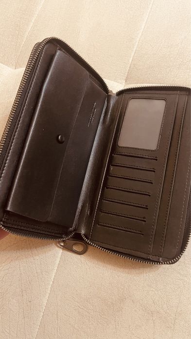 Мужская барсетка