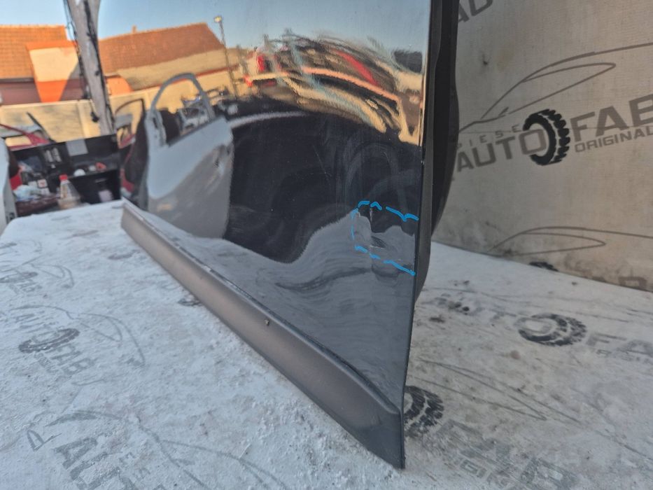 Usa dreapta fata Kia xCeed an 2018-2019-2020-2021-2022-2023-2024-2025-