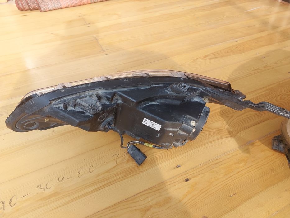 Malibu 2. 2018 yil zavod farasiz arginal