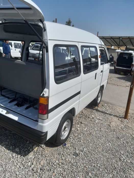 Daewoo Damas 198