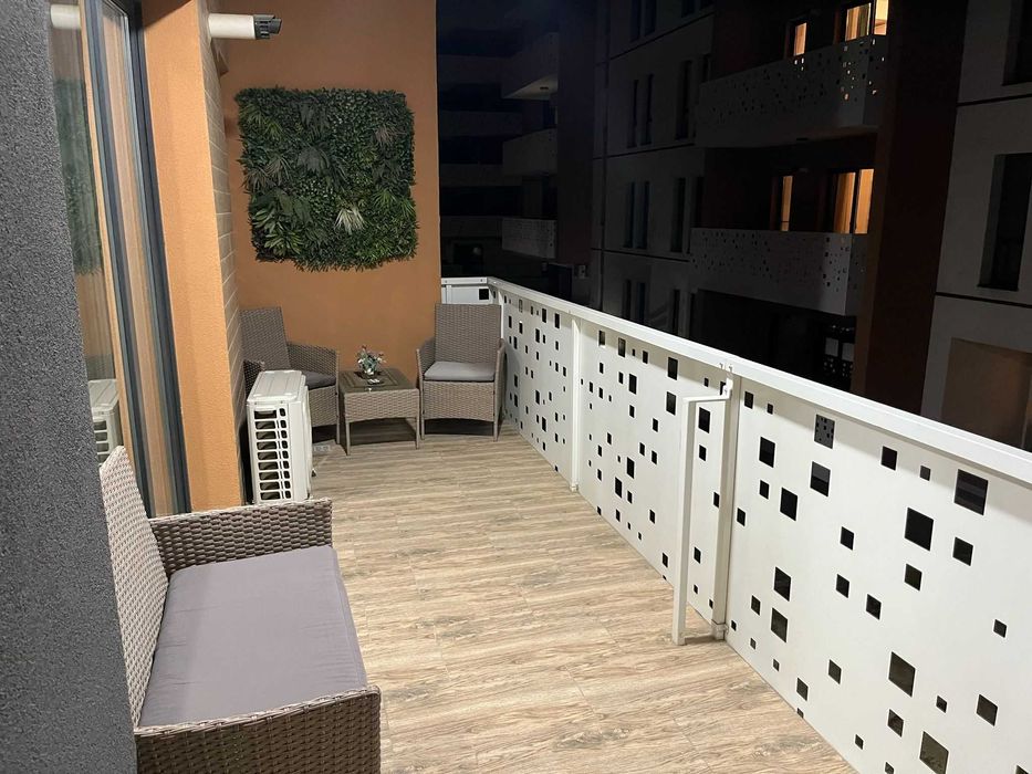 Apartament de inchiriat Giroc
