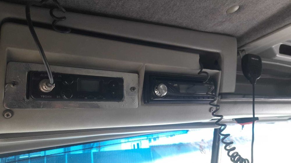 Продается Камаз 1988 г.в.