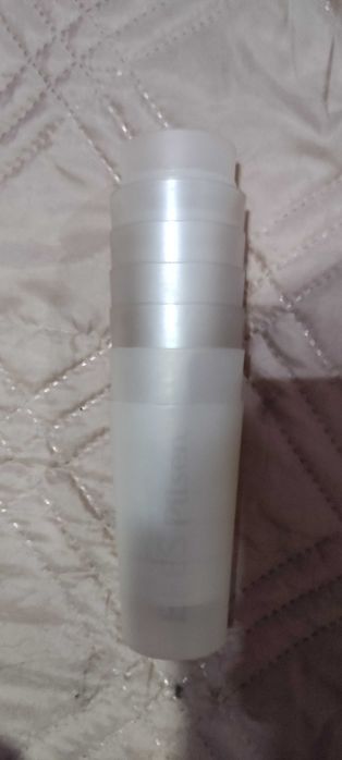 Пластмасови турски чаши