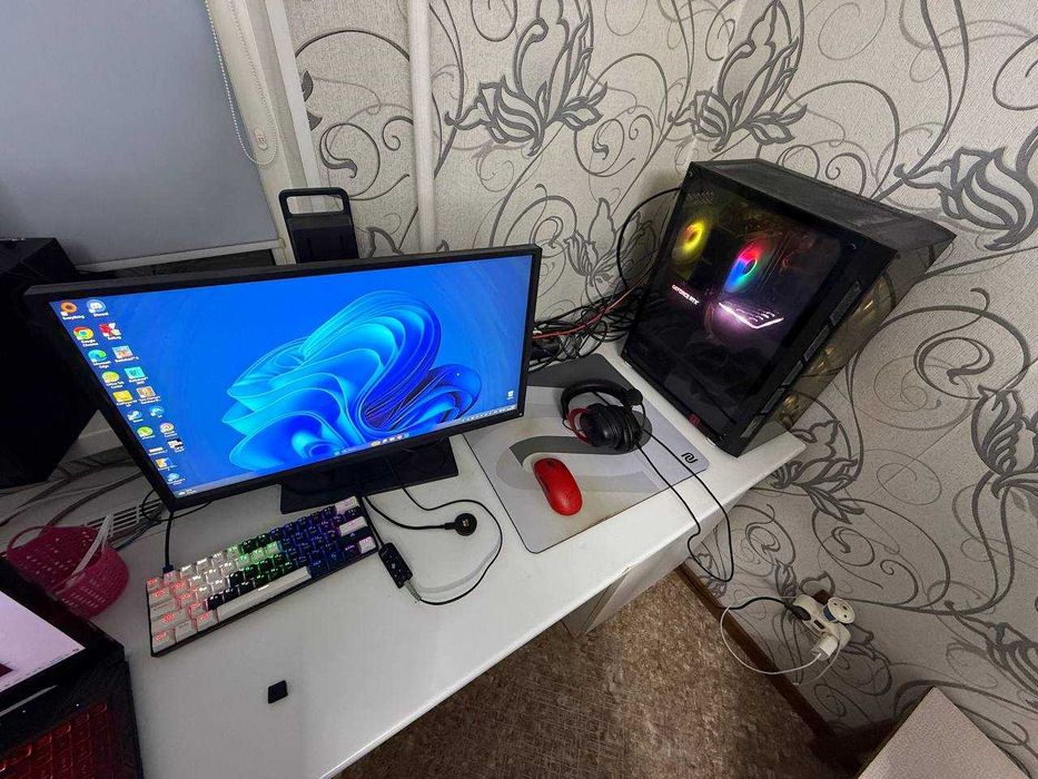 Продам игровой компьютер