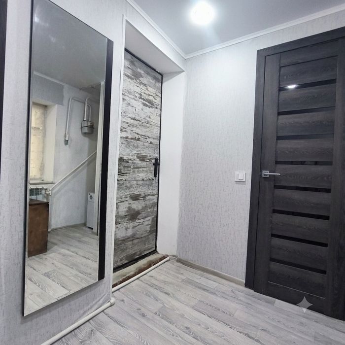 Продам 1 ком квартиру в районе ПедИнститута