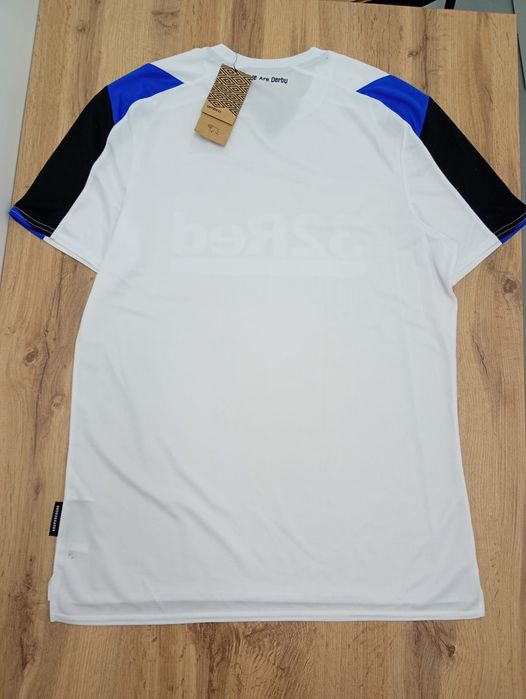 Футболка от бренда Derby County (оригинал)
