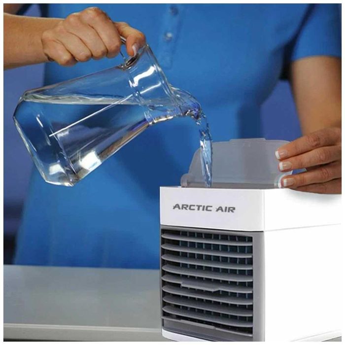 МИНИ КОНДИЦИОНEР
Айнан сиз қидираётган кичик мўжиза.