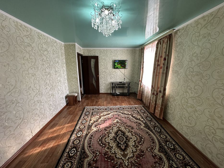 Этаж дом 2бөлмелі