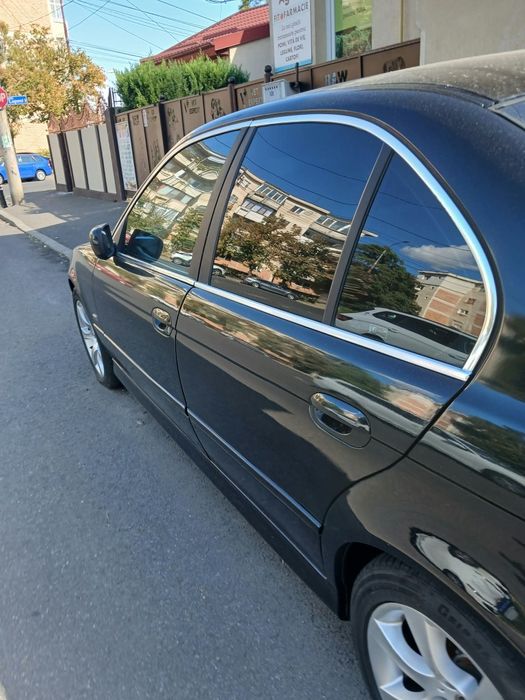 BMW e39 525d  de vanzare