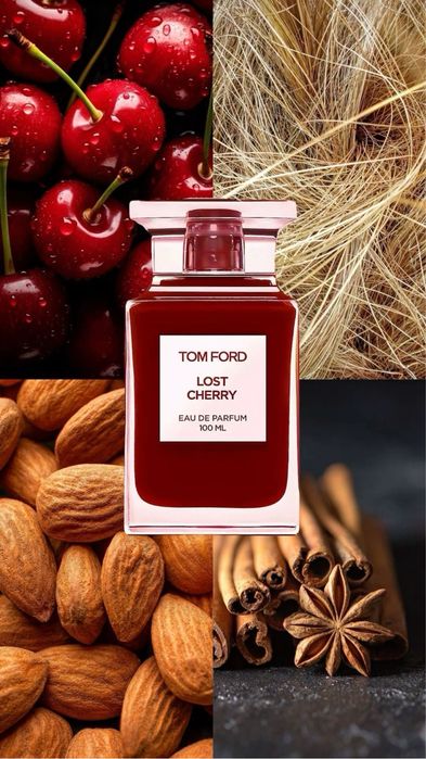 Tom Ford Lost Cherry