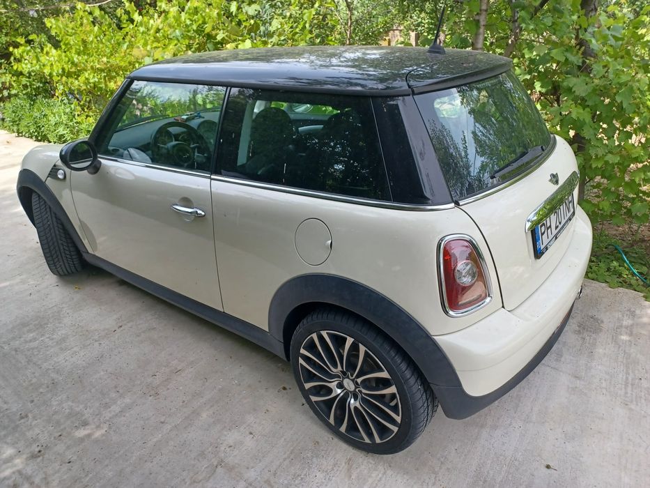 MINI One