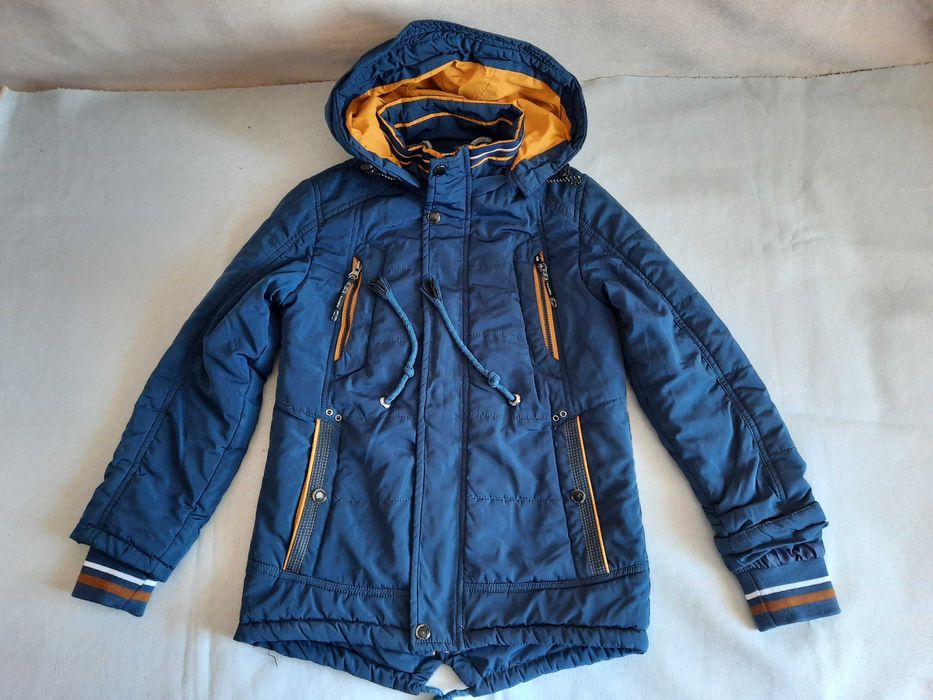 Куртка весна на мальчика