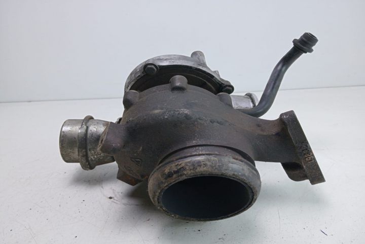 Turbosuflanta turbina 2.0 cdi A6400901580 Mercedes-Benz B-Class W245