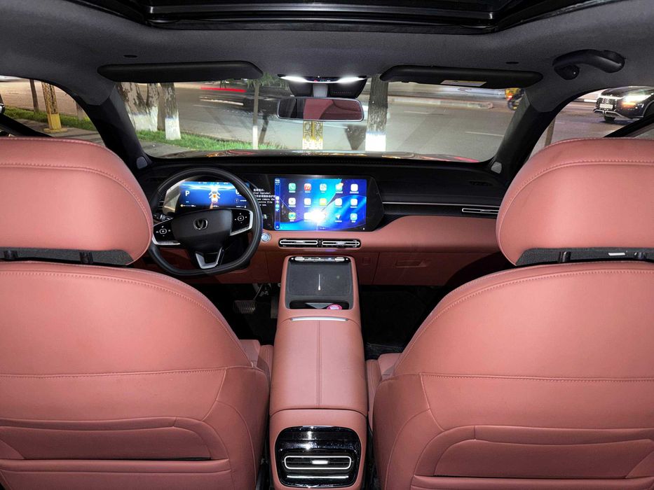Changan CS55 Plus 2026