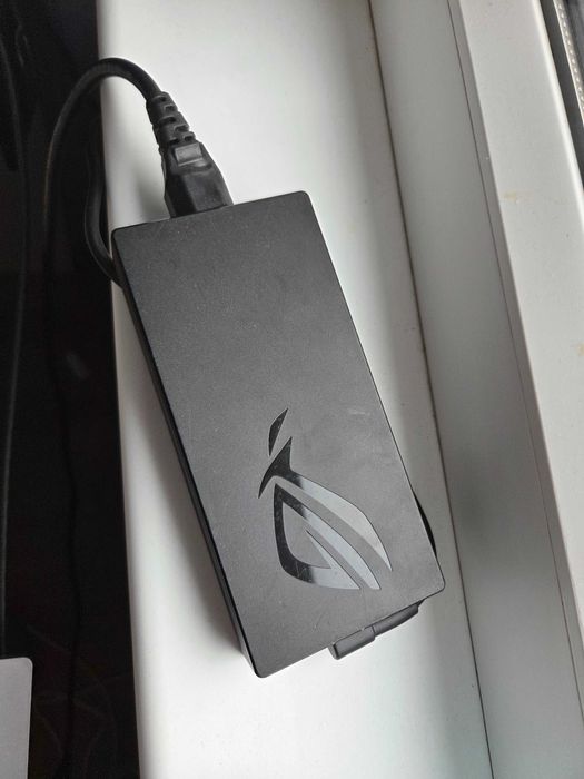 ROG Zephyrus G14 OLED 3k 120hz/Ryzen 9 8945HS/RTX 4060/16GB / 1TB NVMе