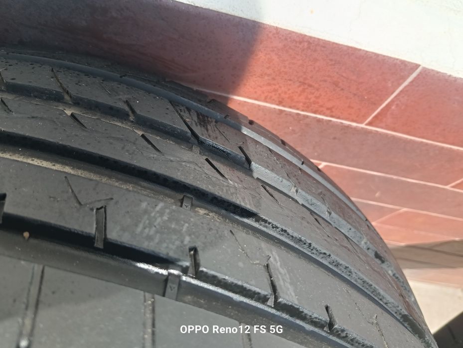 Anvelope vara DEBICA 235/45 R 17