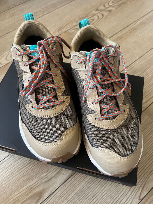 ПРОМО!!!унисекс обувки THE NORTH FACE размер 38