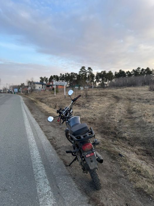 Продам Peda Alpha RX50